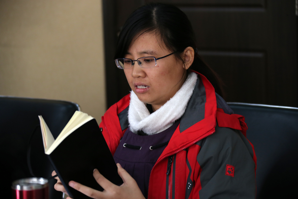 青年读书会研读茅海建新著《戊戌变法的另面-